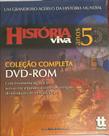 DVD Coleção História Viva 50 anos