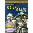DVD Coleção Hohmer - O Signo do Leão