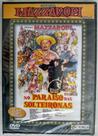 Dvd Coleção Mazzaropi - No Paraíso Das Solteironas Dvd Coleção Mazzaropi - No Paraíso Das Solteironas