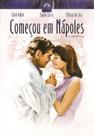 Dvd Começou Em Nápoles - Clark Gable Dvd Começou Em Nápoles - Clark Gable