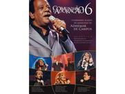 DVD Comunhão e Adoração Volume 6 - Aliança DVD Comunhão e Adoração Volume 6 - Aliança