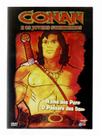 Dvd conan e os jovens guerriros : filme