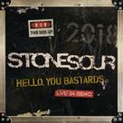 DVD Cooking Vinyl Hello, You Bastards: Live In Reno