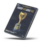 Dvd Copa Do Mundo Fifa Abril Coleções Original
