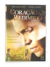Dvd Coração Redimido