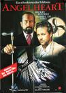 Dvd - Coração Santanico / Filme