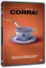 DVD Corra! (NOVO)