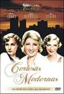 DVD Cortesãs Modernas Madge Evans e Joan Blondell