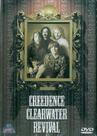 DVD - Creedence - ClearWater Revival