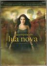 Dvd Crepúsculo - Lua Nova - Com Luva