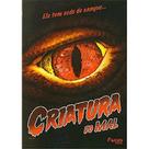 Dvd criatura do mal - stephen hedden frank gorshin