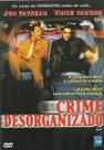 DVD Crime Desorganizado - Vince Vaughn e Jon Favreau