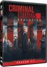 DVD Criminal Minds: Evolução - 17ª Temporada