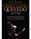 Dvd - Cristiano Quevedo - Contarponto Ao vivo em Piratini