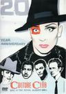 Dvd culture club