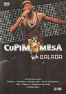 DVD Cupim na Mesa Na Balada - UNIVERSAL