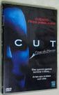 DVD Cut Cenas de Horror Cuidado Filmes Podem Matar! Original
