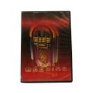Dvd dance machine