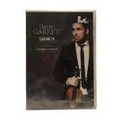 Dvd david garrett legacy live in baden - baden