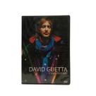 Dvd david guetta itunes festival