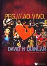 Dvd david m quinlan - apaixonado por ti jesus