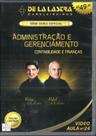 DVD De La Lastra Cabeleireiros Série Ouro Especial: Cortes, Administração e Gerenciamento