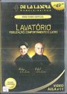 DVD De La Lastra Cabeleireiros Série Ouro Especial Cortes Lavatório - Fidelização e Lucro DVD De La Lastra Cabeleireiros Série Ouro Especial Cortes Lavatório - Fidelização e Lucro
