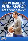 DVD de Treinamento de Basquete Casafoyer Drew Hanlen Skill