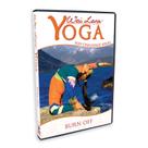 DVD de Yoga Wai Lana Burn Off Avançado 60 Min