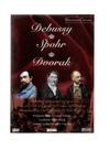 Dvd Debussy - Spohr - Dvorak