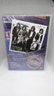 DVD Deep Purple Bombay Calling - Bombay Live '95