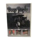 Dvd deep purple live video archive