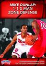 DVD Defesa de Basquete 1-1-3 Championship Productions Mike Dunlap DVD Defesa de Basquete 1-1-3 Championship Productions Mike Dunlap