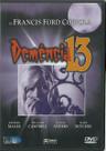 Dvd Demência 13 1963 - Francis Ford Coppola