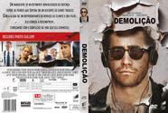 Dvd Demolicao Naomi Watts