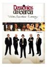 Dvd Demônios Da Garoa - Vem Cantar Comigo - Ao Vivo Dvd Demônios Da Garoa - Vem Cantar Comigo - Ao Vivo