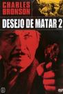 DVD Desejo de Matar 2 - Charles Bronson - 1982