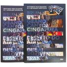 DVD Destinos Fascinantes Globo Reporter (3 Discos)
