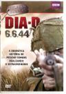 Dvd Dia- D 6.6.44 Dvd Dia- D 6.6.44