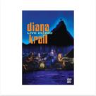 DVD Diana Krall Live in Rio Special Edition - Bem Conservado