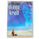 Dvd diana krall live in rio