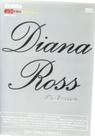Dvd Diana Ross - In Concert Dvd Diana Ross - In Concert