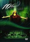 Dvd diante do trono 10 anos com intensidade