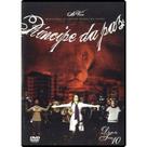 DVD Diante do Trono - Príncipe da Paz - Som livre