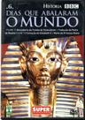 Dvd dias que abalaram o mundo 6
