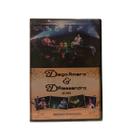 Dvd diego amaro e dalessandro ao vivo sertanejo universitário
