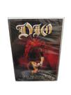 Dvd - Dio Finding The Sacred Heart - Live In Philly 1986