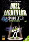 DVD Disney Buzz LightYear do Comando Estelar