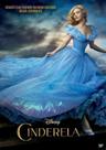 DVD Disney Cinderela 2015