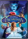 DVD Disney Encantada -- (2007)